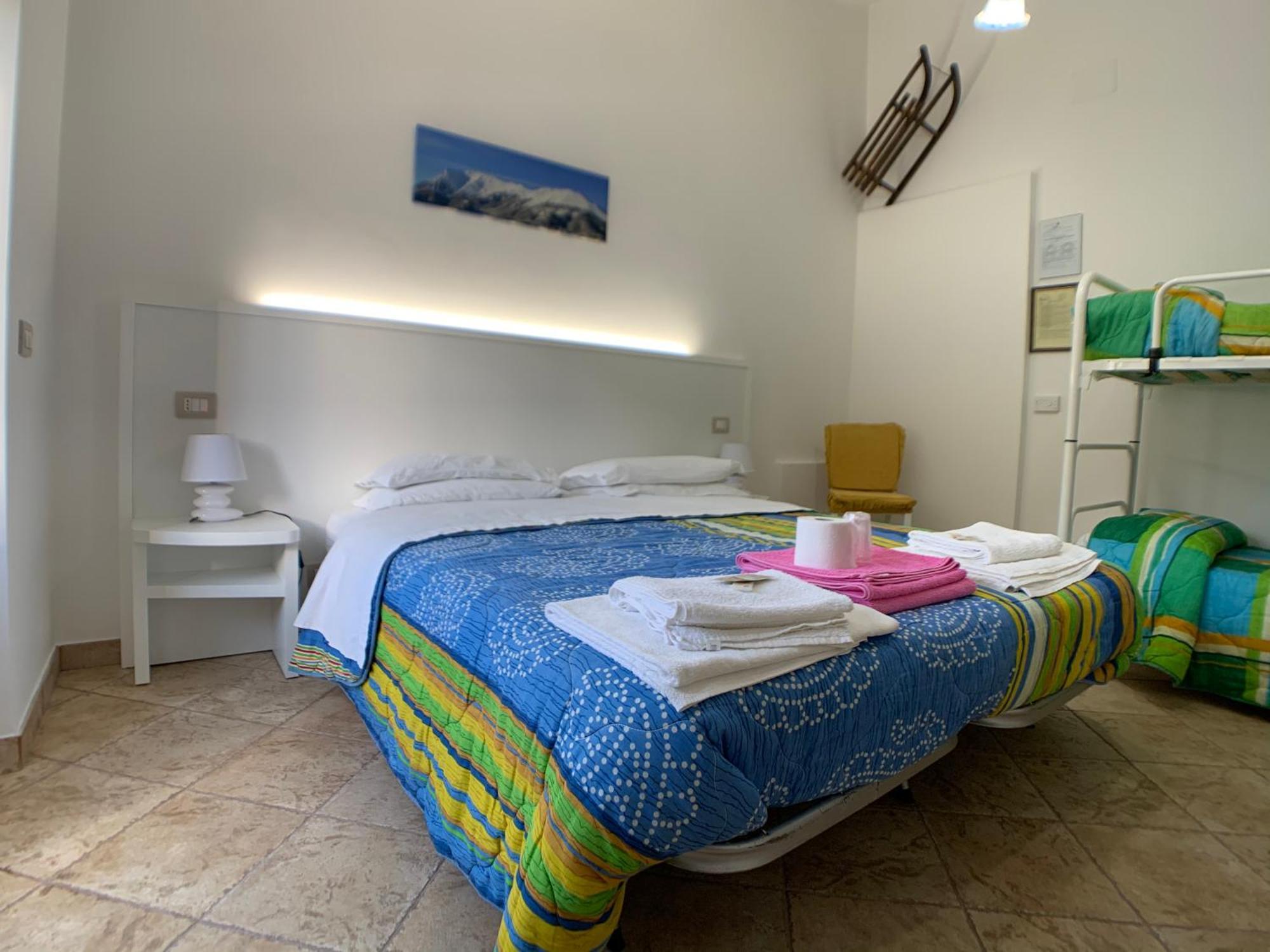 La Fattoria Dei Sibillini Villa มอนเตมอนาโก ห้อง รูปภาพ